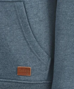 Blend Hoodies Sweatshirt Suker Heren Blauw -Aanbiedingen Koud Stijl Winkel 0077c78510be67d2707b93df1dee1b7c scaled