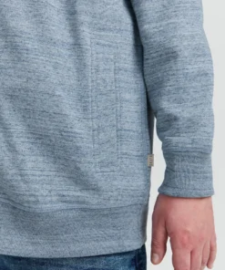 Blend Sweatvesten Sweatvest Lenner Heren Navy -Aanbiedingen Koud Stijl Winkel 0088ace1903585f65b4b9786d2b0c0c3 scaled