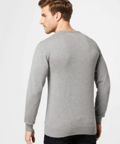 Blend Crewneck Truien Trui Heren Lichtgrijs -Aanbiedingen Koud Stijl Winkel 00d7bf492cb6fdd69b3a4d442c1f6159 scaled