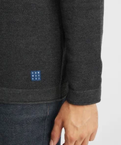 Blend Crewneck Truien Trui Sabino Heren Gemengde Kleuren -Aanbiedingen Koud Stijl Winkel 015b048ffb92c1439c5fbf6ad6250f5d scaled