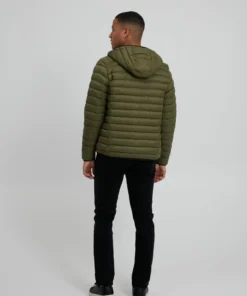 Blend Tussenjassen Tussenjas Romsey Heren Groen -Aanbiedingen Koud Stijl Winkel 016e7caf3a67ed02bf2ba2cc88a1b86e scaled