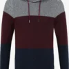 Blend Hoodies Trui Salado Heren Blauw / Bordeaux -Aanbiedingen Koud Stijl Winkel 01857835fd2b9585a3f3d8862112f942 scaled