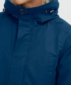 Blend Winterjassen Winterjas Sergius Heren Blauw -Aanbiedingen Koud Stijl Winkel 018c3d13c3cc2412325c8a8d98254feb scaled