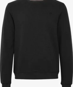 Blend Sweatshirts Sweatshirt Nakai Heren Zwart