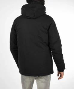 Blend Winterjassen Winterjas Fosco Heren Zwart -Aanbiedingen Koud Stijl Winkel 01f55f89a9934ff303b51af48dd93c57 scaled