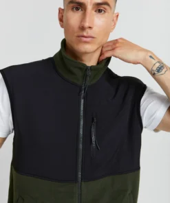 Blend Bodywarmers Bodywarmer Heren Groen -Aanbiedingen Koud Stijl Winkel 021fd0bf9ca7fb03dfc8a3fc0387b30b scaled
