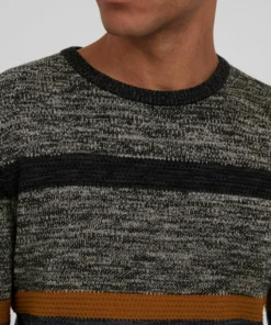 Blend Crewneck Truien Trui Arendt Heren Gemengde Kleuren -Aanbiedingen Koud Stijl Winkel 022161ce93f1cd378fd38a5a36a42509 scaled