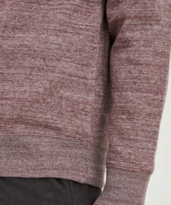 Blend Sweatshirts Sweatshirt HENRY Heren Rood -Aanbiedingen Koud Stijl Winkel 02433b119545ad501dce2070496ada6b scaled