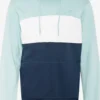 Blend Hoodies Sweatshirt Heren Lichtblauw / Donkerblauw