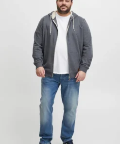 Blend Tussenjassen Tussenjas Hulker Heren Blauw -Aanbiedingen Koud Stijl Winkel 0341d532053c4a17c153a56ef199cd3a scaled