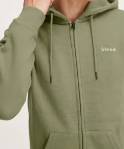 Blend Sweatvesten Met Capuchon Sweatvest Heren Groen 12 Blend Sweatvesten Met Capuchon Sweatvest Heren Groen -Aanbiedingen Koud Stijl Winkel 037f0f088f2a5b462d1d028c375046c3 scaled