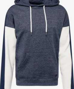 Blend Hoodies Sweatshirt Heren Marine / Navy