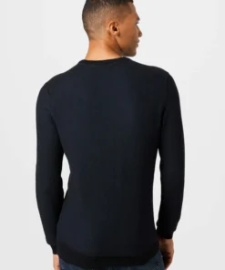 Blend Crewneck Truien Trui Heren Marine -Aanbiedingen Koud Stijl Winkel 03e5e09680197d1d9d912789dc14ba10 scaled