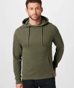 Blend Hoodies Sweatshirt Nirvan Heren Olijfgroen -Aanbiedingen Koud Stijl Winkel 0413bd62d8912a8aa6536cd74e35a254 scaled