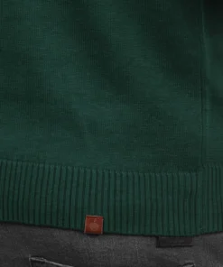 Blend Crewneck Truien Trui Lars Heren Groen -Aanbiedingen Koud Stijl Winkel 04336d920d3c53346c63e511bc50fd1d scaled