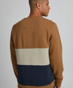 Blend Sweatshirts Sweatshirt Heren Bruin -Aanbiedingen Koud Stijl Winkel 044ac88fde38e74691fdfdd1f3f00563 scaled