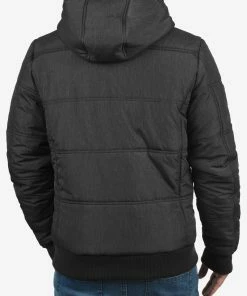 Blend Winterjassen Winterjas Boris Heren Zwart -Aanbiedingen Koud Stijl Winkel 0499bff09f41985c2a630faf9361eb05 scaled