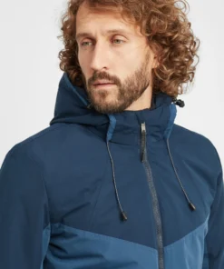 Blend Winterjassen Winterjas Foma Heren Blauw / Donkerblauw -Aanbiedingen Koud Stijl Winkel 050abe4cd5efa85b97f9898aeea59c1e scaled