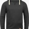 Blend Hoodies Sweatshirt Sales Teddy Heren Grijs / Antraciet / Donkergrijs -Aanbiedingen Koud Stijl Winkel 053cfdbf6e2f345dce2d92a0294b941e scaled