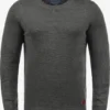 Blend Crewneck Truien Trui Lars Heren Grijs -Aanbiedingen Koud Stijl Winkel 055e608b5969e328d7aad20edd34d5f1 scaled