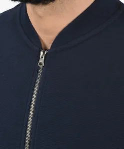 Blend Sweatvesten Sweatvest Frank Heren Blauw -Aanbiedingen Koud Stijl Winkel 065c8441449f2a898c91a14c7e719c3a scaled