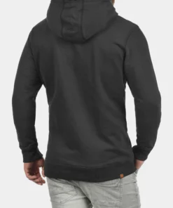 Blend Sweatvesten Met Capuchon Sweatvest Hulker Heren Zwart -Aanbiedingen Koud Stijl Winkel 06e9f76dc41cd898f8be1a29d74420ce scaled