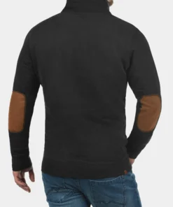 Blend Sweatshirts Sweatshirt Achlias Heren Zwart -Aanbiedingen Koud Stijl Winkel 06ee1e1a52f392a8f1a39860e5ae61c9 scaled