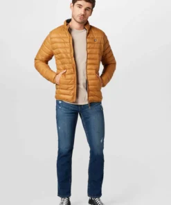 Blend Tussenjassen Tussenjas Heren Karamel -Aanbiedingen Koud Stijl Winkel 0710471ec23bb2194bed835b7ccb292b scaled