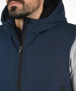 Blend Bodywarmers Bodywarmer Elano Heren Blauw -Aanbiedingen Koud Stijl Winkel 07337b8fc799fe014429deedc0f4a573 scaled