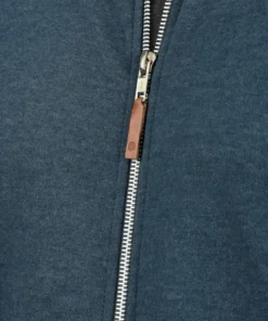 Blend Sweatvesten Sweatvest Alio Heren Blauw -Aanbiedingen Koud Stijl Winkel 07392ce47104b575fd527bf5d6566fa9 scaled