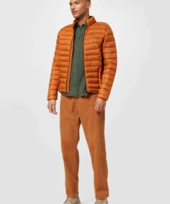 Blend Tussenjassen Tussenjas Heren Oranje -Aanbiedingen Koud Stijl Winkel 0783b02714cd78587e3def00b751157d scaled