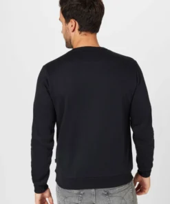 Blend Sweatshirts Sweatshirt Heren Zwart -Aanbiedingen Koud Stijl Winkel 07939e0a832eddbcb706a6f63e826bbd scaled