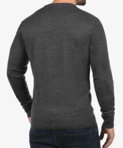 Blend Crewneck Truien Trui Rudolph Heren Grijs 8 Blend Crewneck Truien Trui Rudolph Heren Grijs -Aanbiedingen Koud Stijl Winkel 07c570931a57850ec1319f6e878d2ff0 scaled