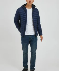 Blend Donsjassen Tussenjas Heren Blauw -Aanbiedingen Koud Stijl Winkel 0823a67a41488b5d67c543fd2705d059 scaled