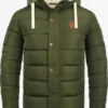 Blend Winterjassen Winterjas Frederic Heren Groen -Aanbiedingen Koud Stijl Winkel 0830cb150b5e6682d35ae3499508bb52 scaled