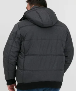 Winterjassen Winterjas BT BORIS Heren Zwart -Aanbiedingen Koud Stijl Winkel 0836fdbedff60aa85418e0e35182f67a scaled