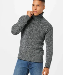 Blend Coltruien Trui Heren Zwart 15 Blend Coltruien Trui Heren Zwart -Aanbiedingen Koud Stijl Winkel 0853b623e51811da1c001e7a07edf958 scaled