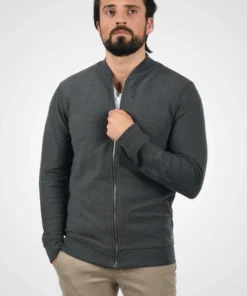 Blend Sweatvesten Sweatvest Frank Heren Grijs 11 Blend Sweatvesten Sweatvest Frank Heren Grijs -Aanbiedingen Koud Stijl Winkel 0880758868946736cc75393f2a55d79c scaled