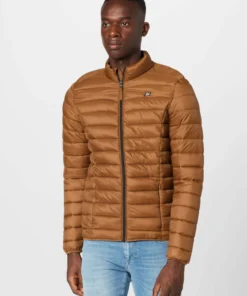 Blend Tussenjassen Tussenjas Romsey Heren Cognac 9 Blend Tussenjassen Tussenjas Romsey Heren Cognac -Aanbiedingen Koud Stijl Winkel 089beb1da44608a75e4ba545972f2ffa scaled