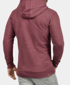 Blend Hoodies Sweatshirt Suker Heren Rood -Aanbiedingen Koud Stijl Winkel 08a307bdcbe962c0a0c021f822ce336c scaled