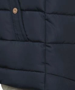 Blend Winterjassen Winterjas Frederic Heren Blauw / Navy / Donkerblauw -Aanbiedingen Koud Stijl Winkel 08c9c0c9348c529192c102375699ed20 scaled
