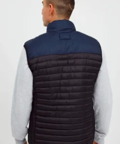 Blend Bodywarmers Bodywarmer KALIKO Heren Zwart 11 Blend Bodywarmers Bodywarmer KALIKO Heren Zwart -Aanbiedingen Koud Stijl Winkel 08d21aff95b90eee4890fca8f95e9c92 scaled