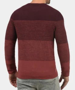 Blend Crewneck Truien Trui Benno Heren Rood -Aanbiedingen Koud Stijl Winkel 08e022c7952694237ad9bb4ca670cd05 scaled
