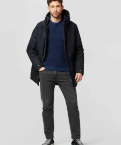 Blend Crewneck Truien Trui Heren Marine -Aanbiedingen Koud Stijl Winkel 09135a3046af908229d59eca743d9aff scaled