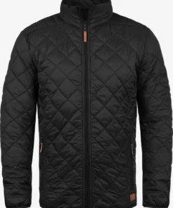 Blend Tussenjassen Tussenjas Stanley Heren Zwart