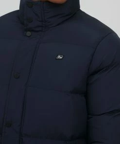 Blend Winterjassen Winterjas Heren Donkerblauw -Aanbiedingen Koud Stijl Winkel 0952bd81837cb65eb899e0fa095ea4cd scaled