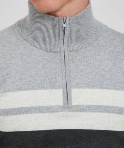 Blend Coltruien Trui Naresh Heren Stone Grey -Aanbiedingen Koud Stijl Winkel 0a622065e31a152a0e68f5fb7aa96018 scaled