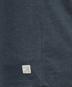 Blend Coltruien Trui Pallo Heren Blauw / Navy -Aanbiedingen Koud Stijl Winkel 0a6ac69b3c2b1f793f96653e898b498d scaled