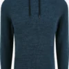 Blend Hoodies Trui Comala Heren Blauw / Blauw Gemêleerd -Aanbiedingen Koud Stijl Winkel 0aca92a7b0307fc0bf02a2fd6dfe1a10 scaled