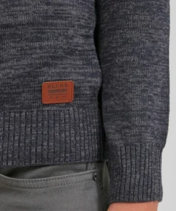 Blend Coltruien Trui Danovan Heren Blauw / Blauw Gemêleerd -Aanbiedingen Koud Stijl Winkel 0ad08e242dc13da4473cfa503a980711 scaled